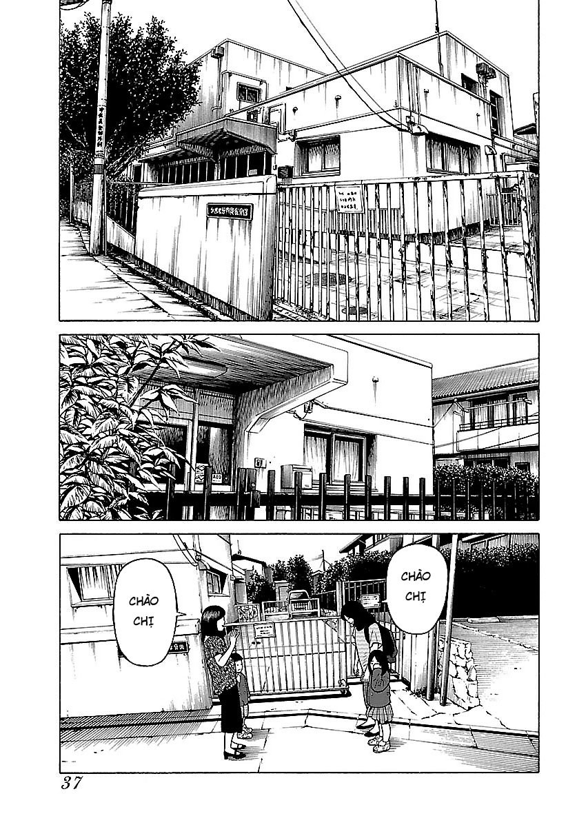 Dịch Vụ Trả Thù Ngoại Truyện - Chapter 10