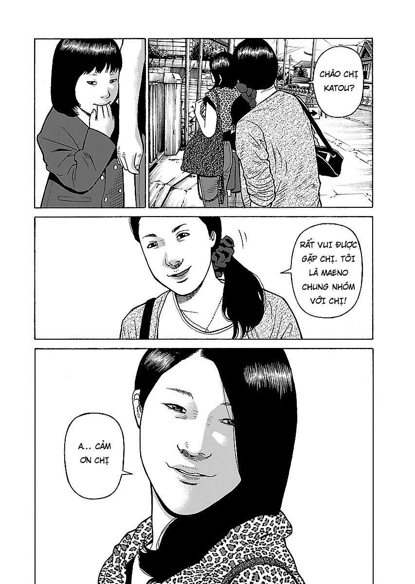 Dịch Vụ Trả Thù Ngoại Truyện - Chapter 10