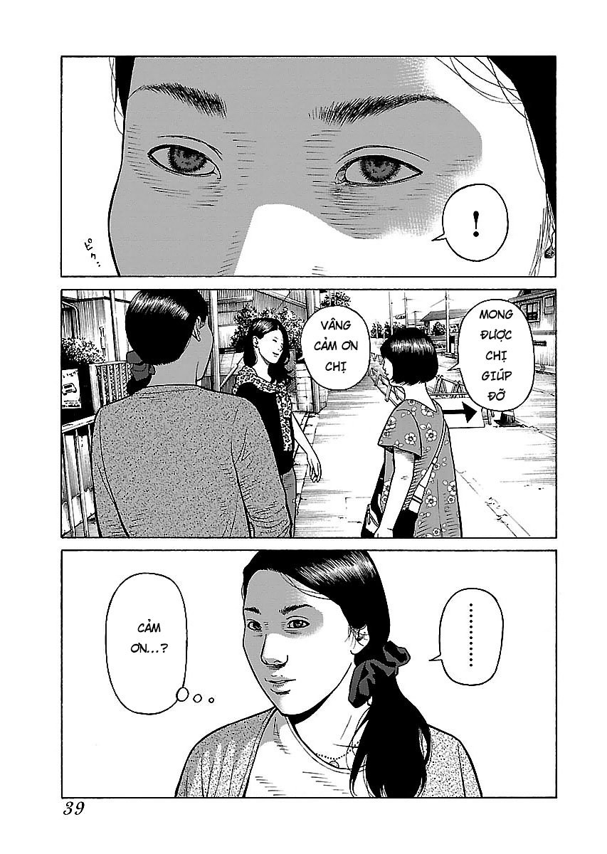 Dịch Vụ Trả Thù Ngoại Truyện - Chapter 10