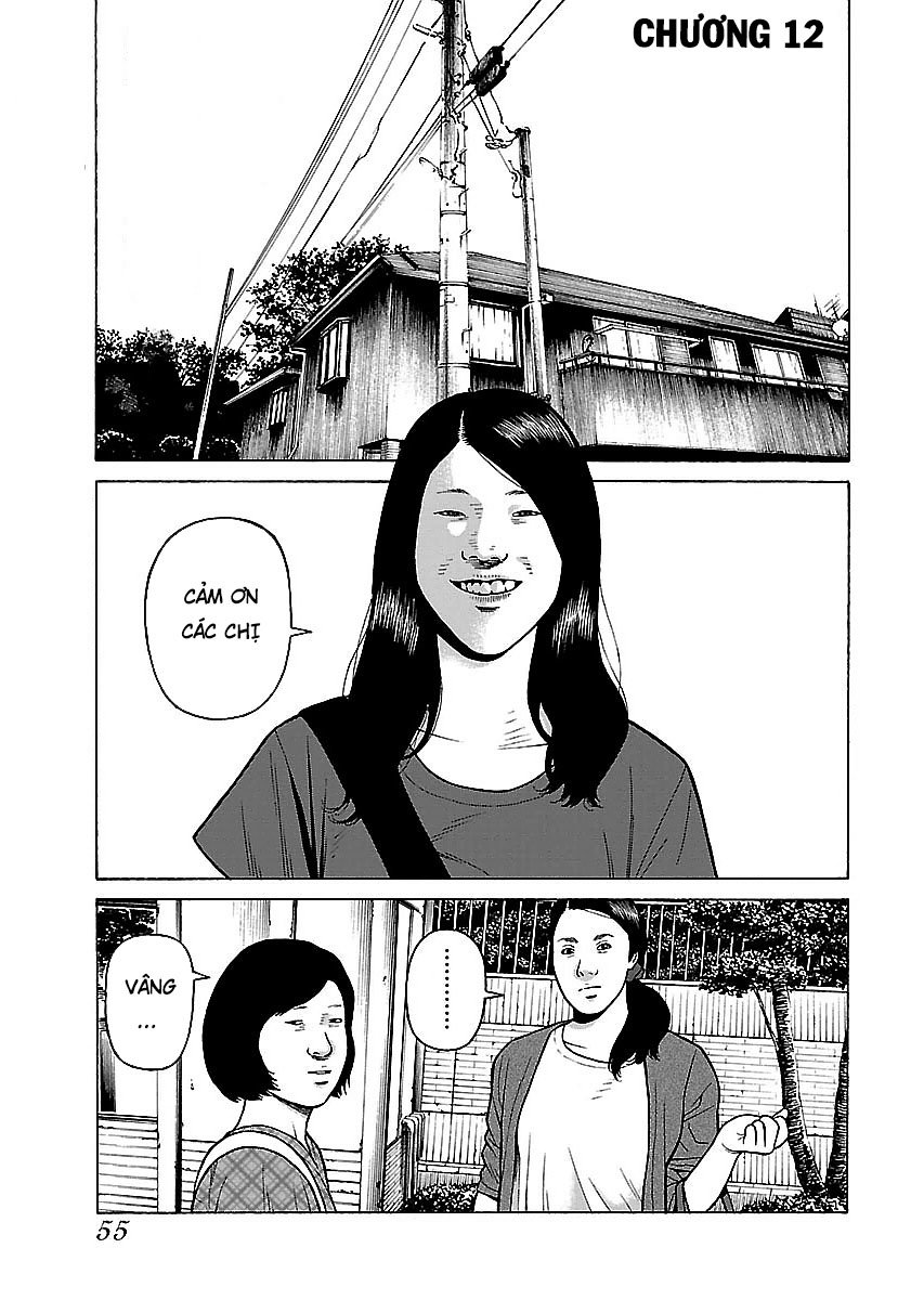 Dịch Vụ Trả Thù Ngoại Truyện - Chapter 11