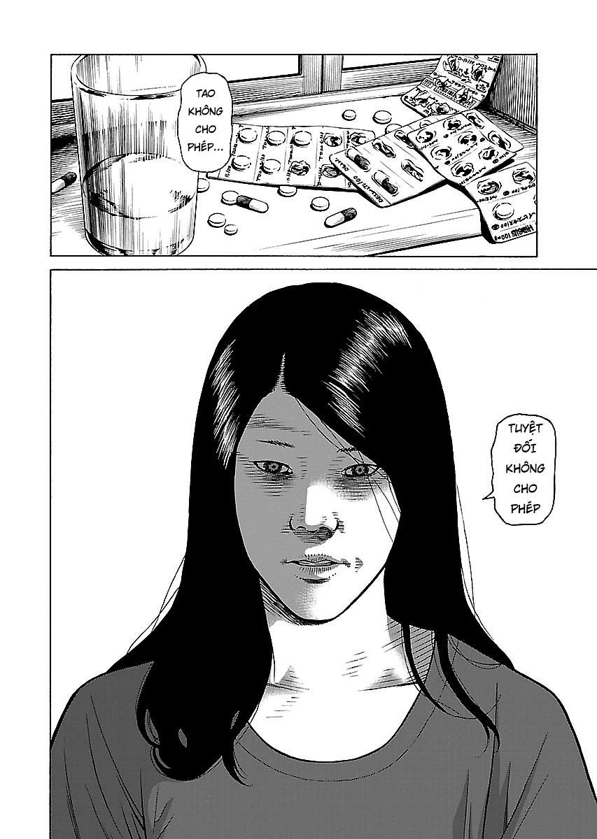 Dịch Vụ Trả Thù Ngoại Truyện - Chapter 11