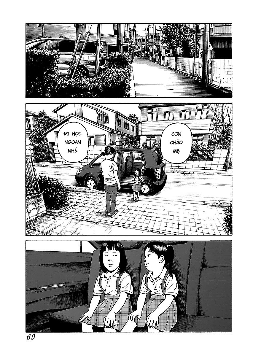 Dịch Vụ Trả Thù Ngoại Truyện - Chapter 11