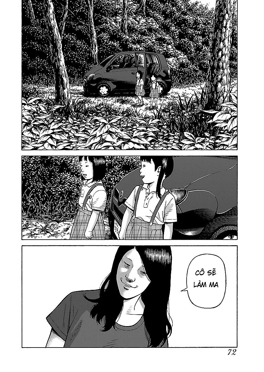 Dịch Vụ Trả Thù Ngoại Truyện - Chapter 11
