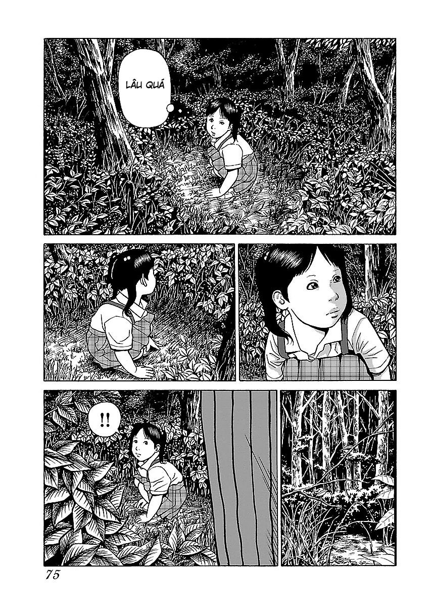 Dịch Vụ Trả Thù Ngoại Truyện - Chapter 11