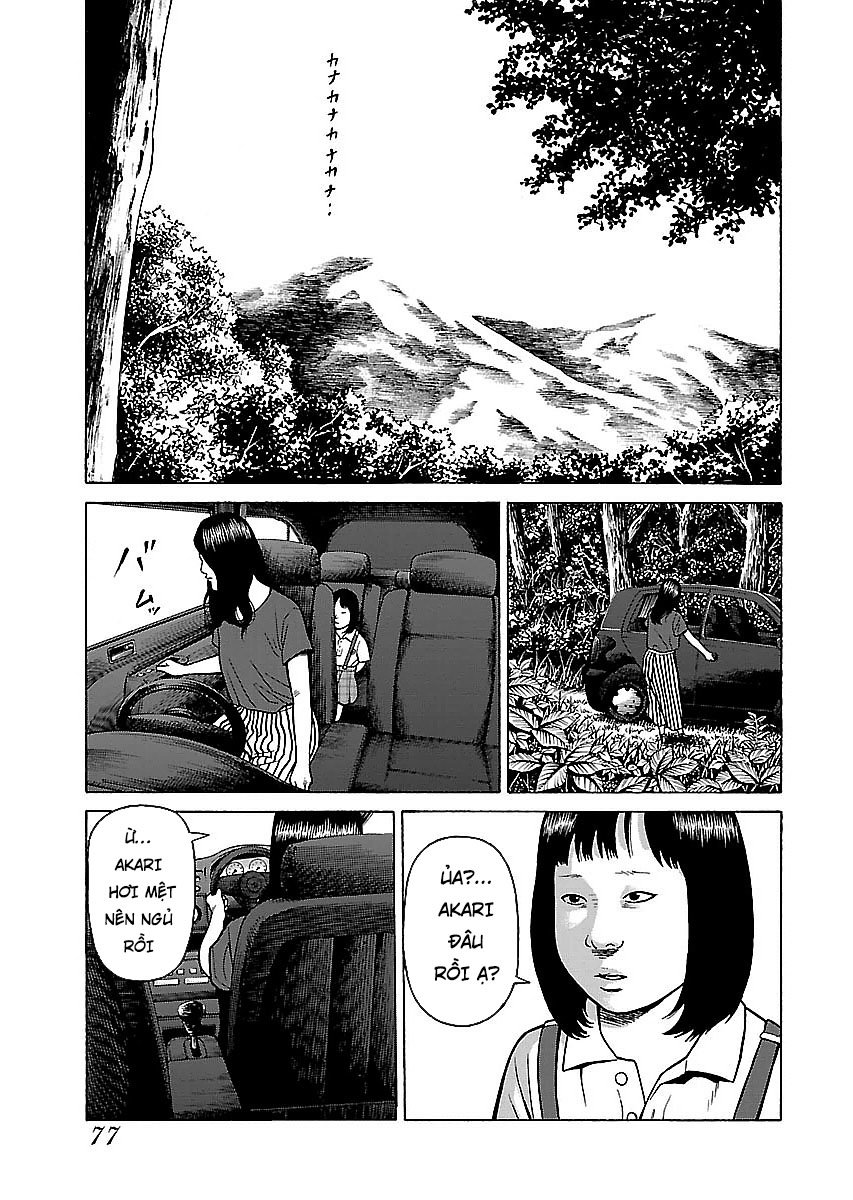 Dịch Vụ Trả Thù Ngoại Truyện - Chapter 11