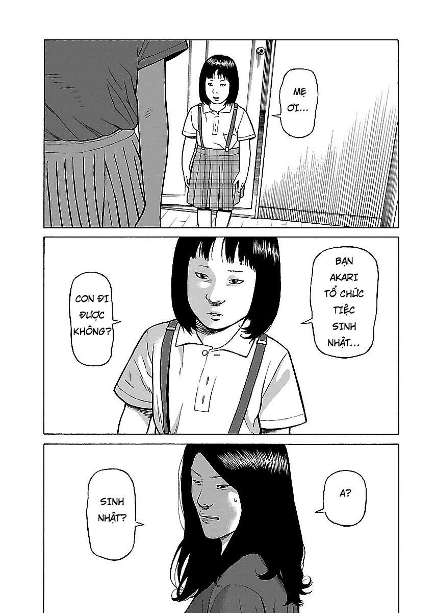 Dịch Vụ Trả Thù Ngoại Truyện - Chapter 11