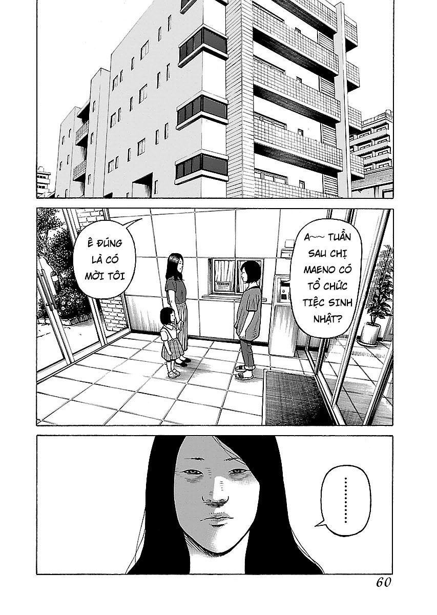 Dịch Vụ Trả Thù Ngoại Truyện - Chapter 11