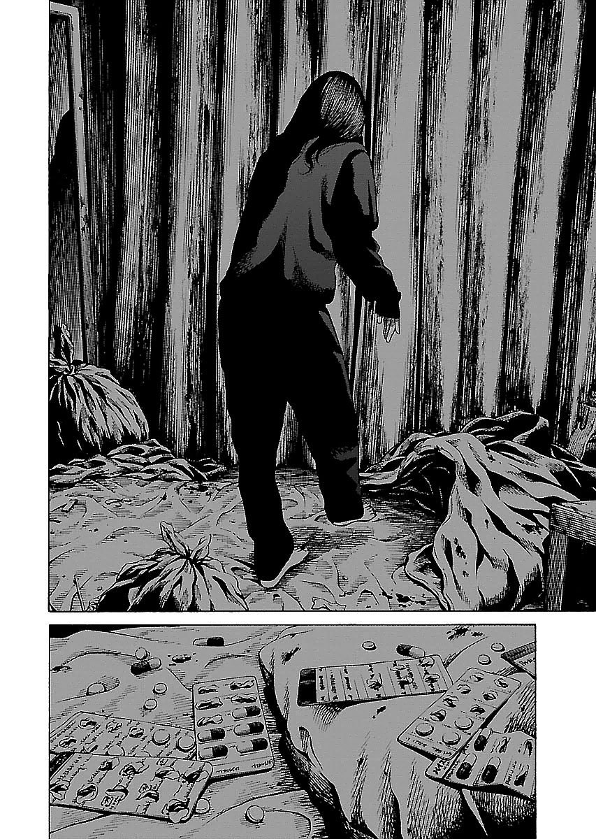Dịch Vụ Trả Thù Ngoại Truyện - Chapter 12