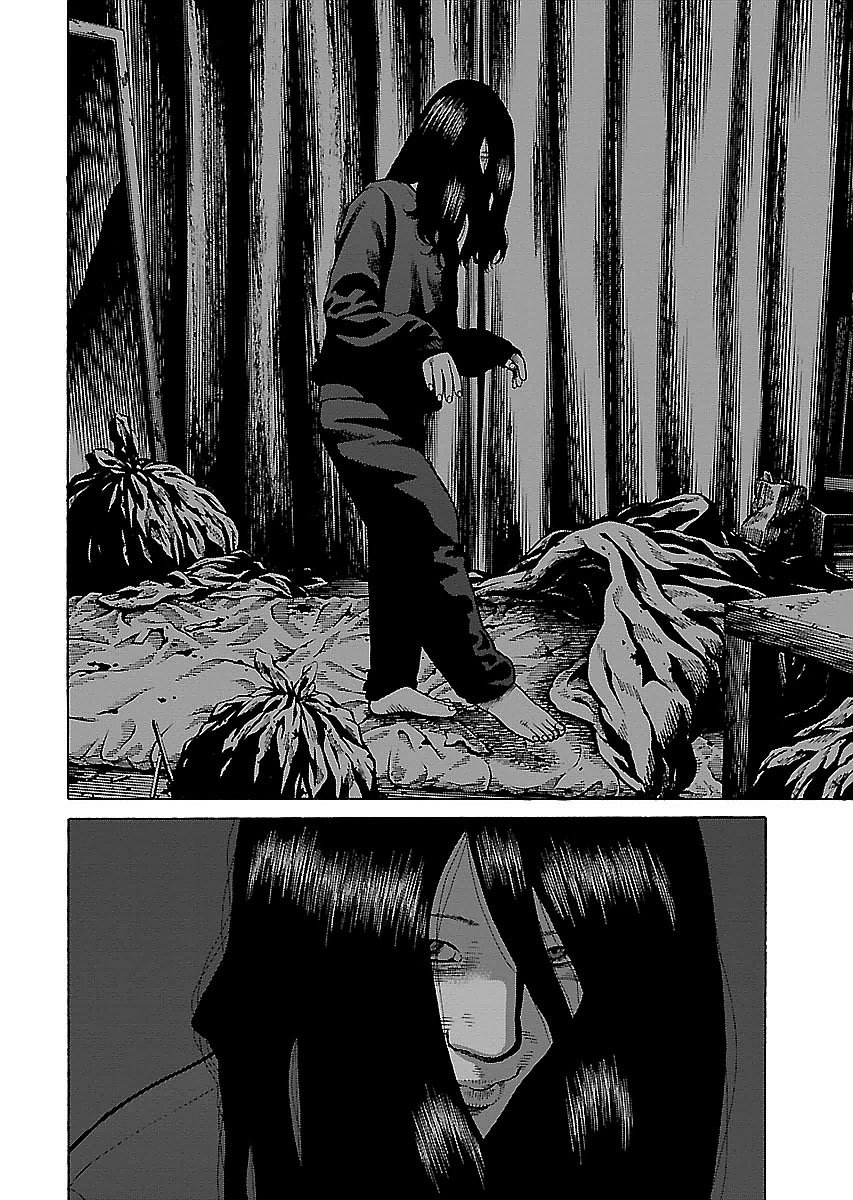 Dịch Vụ Trả Thù Ngoại Truyện - Chapter 12