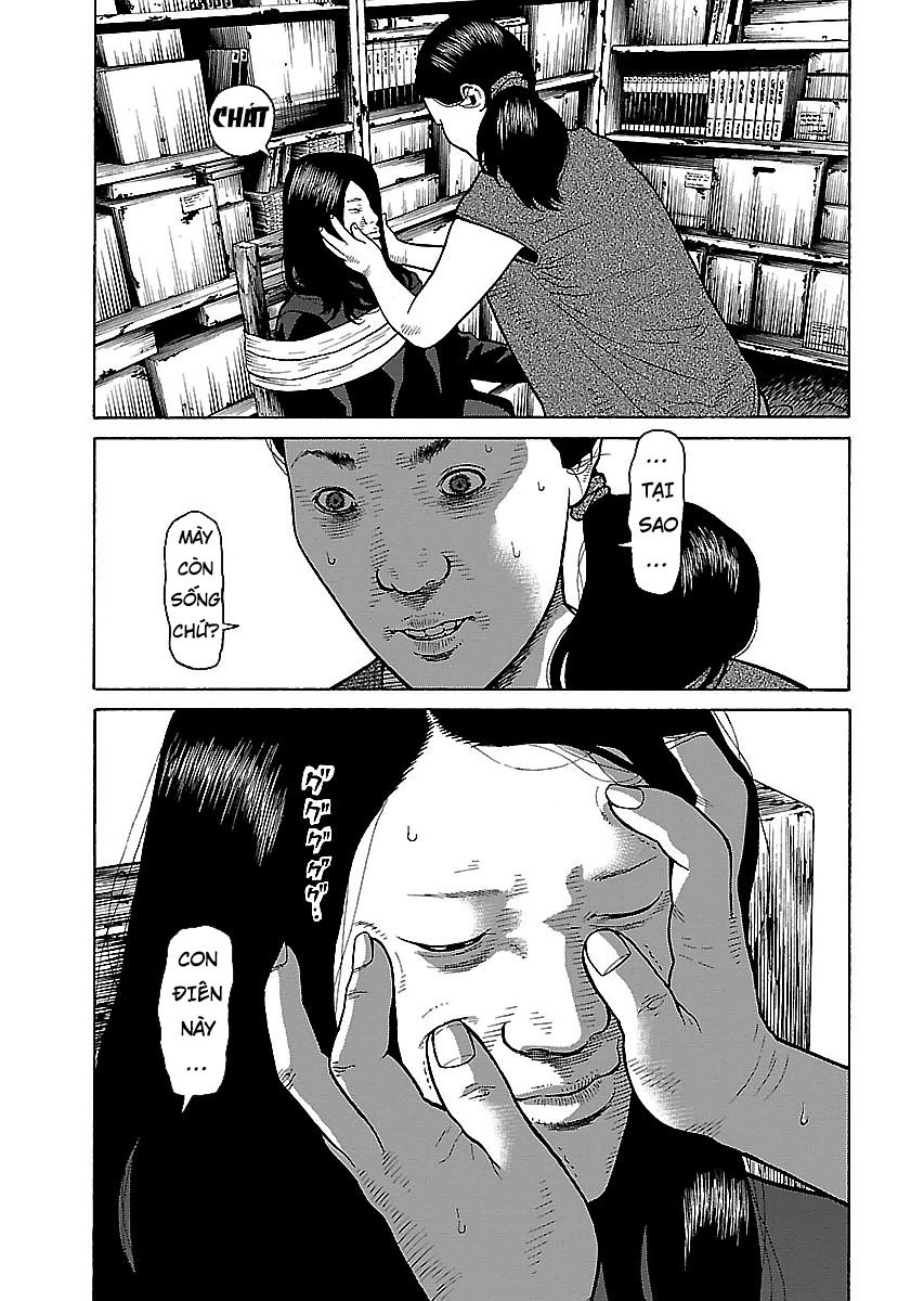 Dịch Vụ Trả Thù Ngoại Truyện - Chapter 14