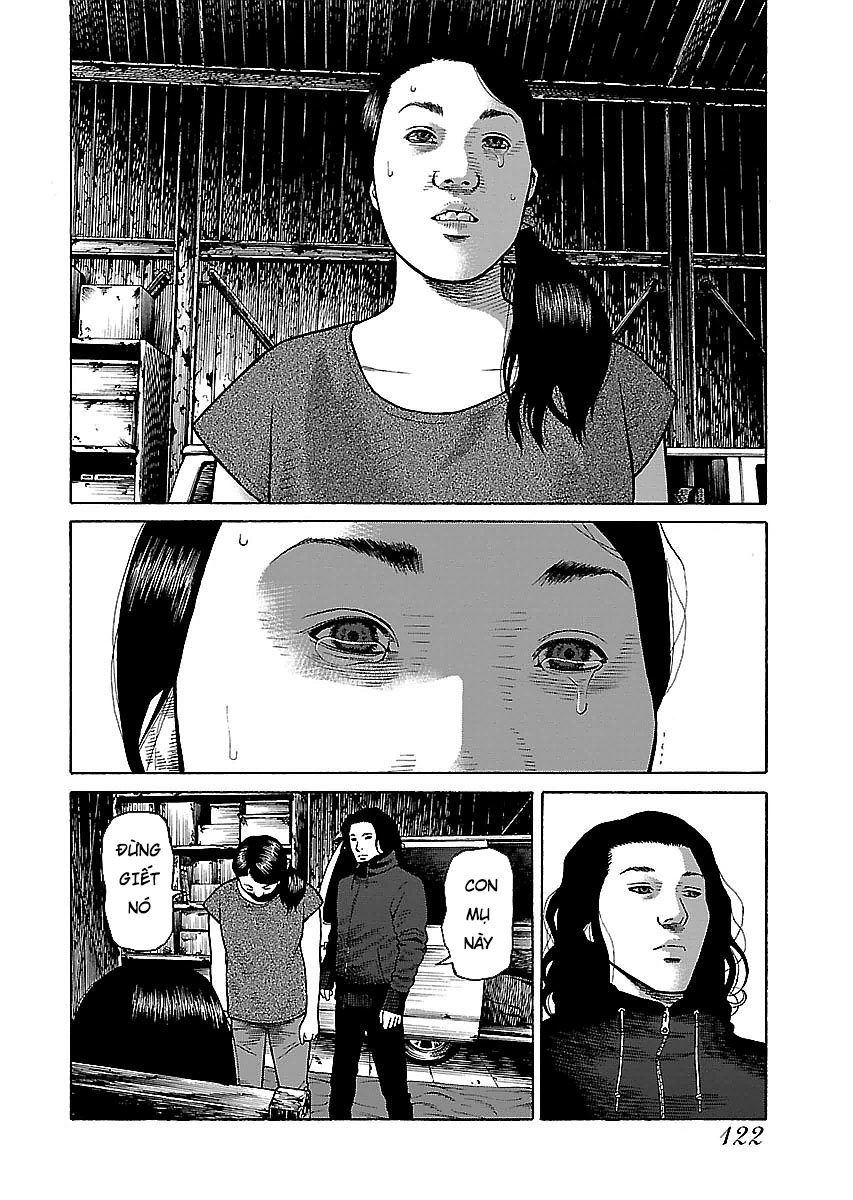 Dịch Vụ Trả Thù Ngoại Truyện - Chapter 14