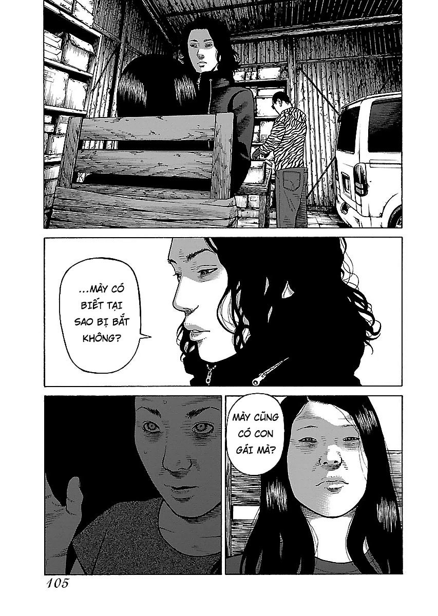 Dịch Vụ Trả Thù Ngoại Truyện - Chapter 14
