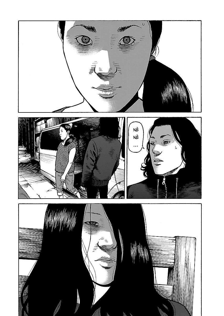Dịch Vụ Trả Thù Ngoại Truyện - Chapter 14