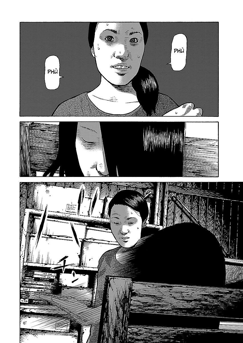 Dịch Vụ Trả Thù Ngoại Truyện - Chapter 14