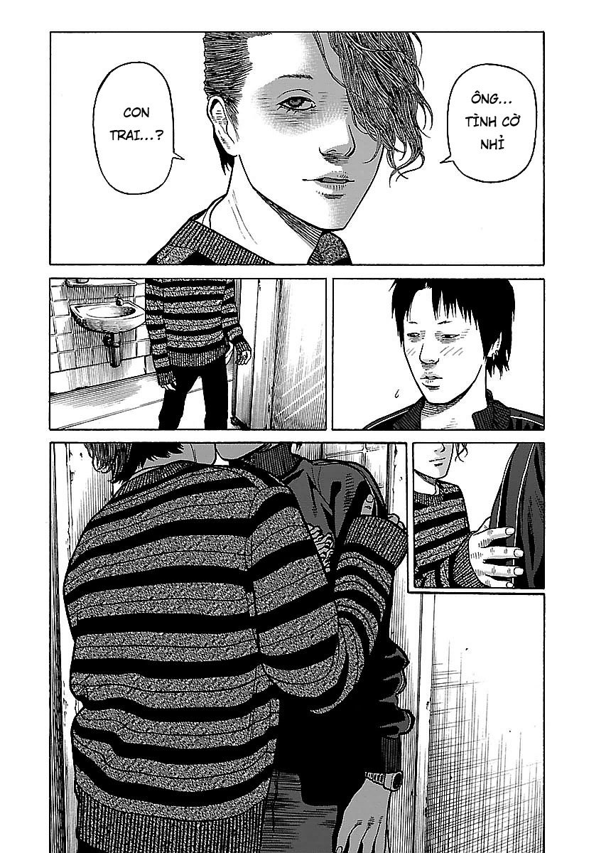 Dịch Vụ Trả Thù Ngoại Truyện - Chapter 15