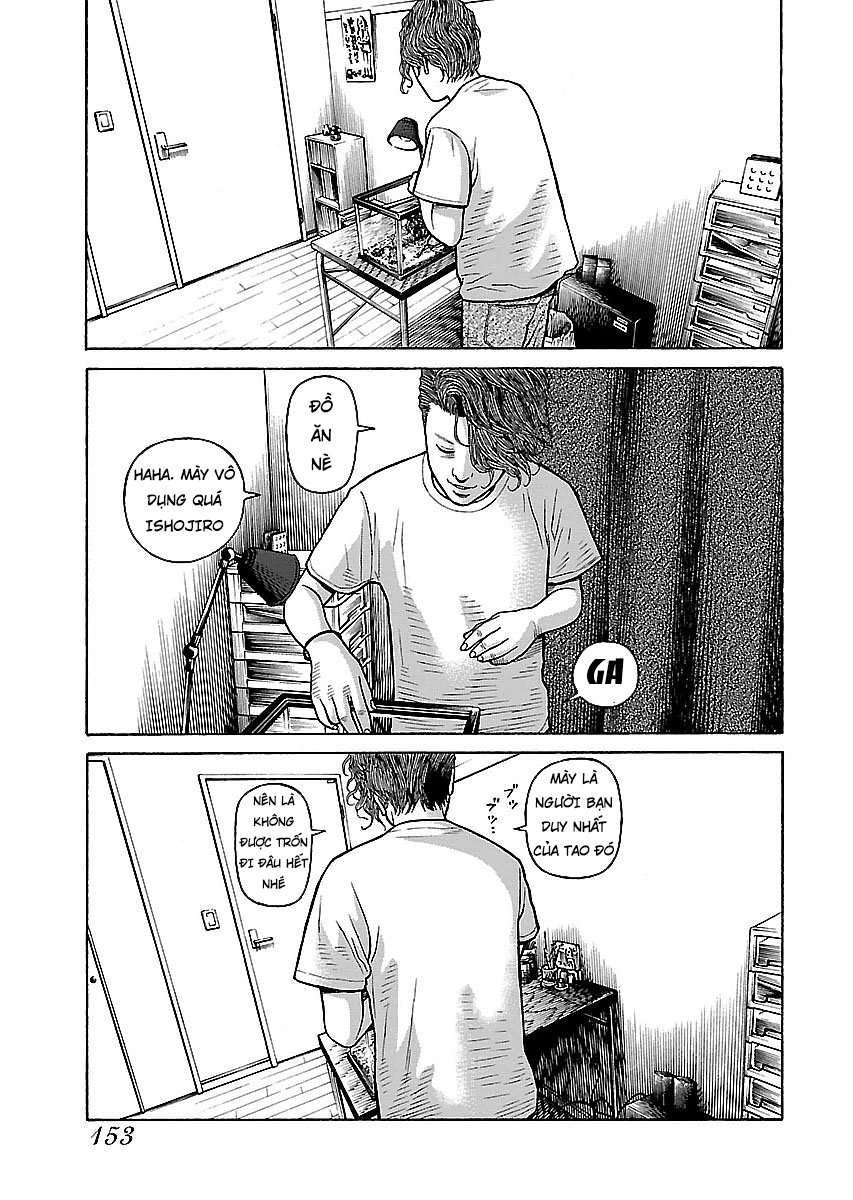 Dịch Vụ Trả Thù Ngoại Truyện - Chapter 15