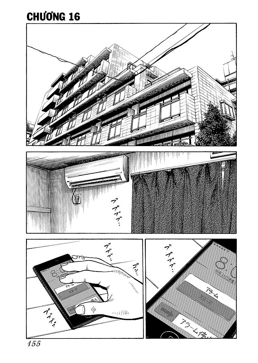 Dịch Vụ Trả Thù Ngoại Truyện - Chapter 16