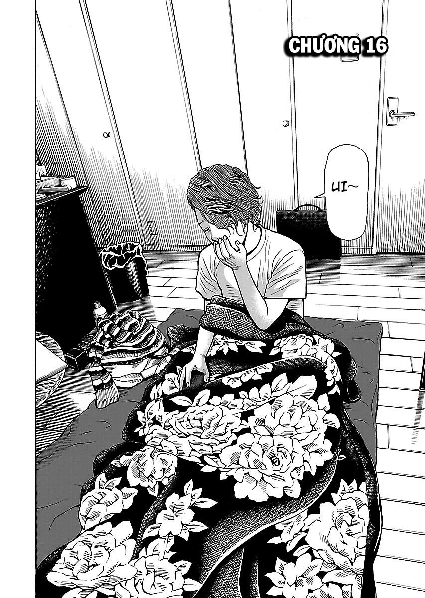 Dịch Vụ Trả Thù Ngoại Truyện - Chapter 16