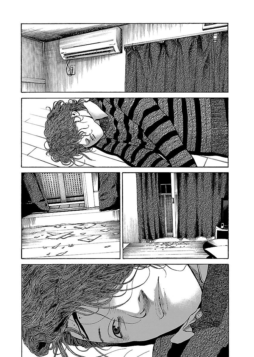 Dịch Vụ Trả Thù Ngoại Truyện - Chapter 16