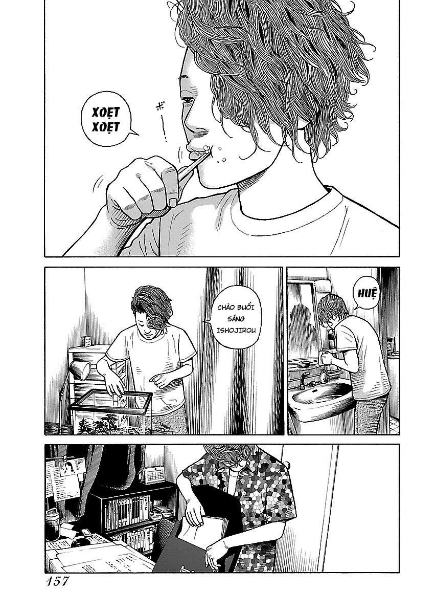 Dịch Vụ Trả Thù Ngoại Truyện - Chapter 16