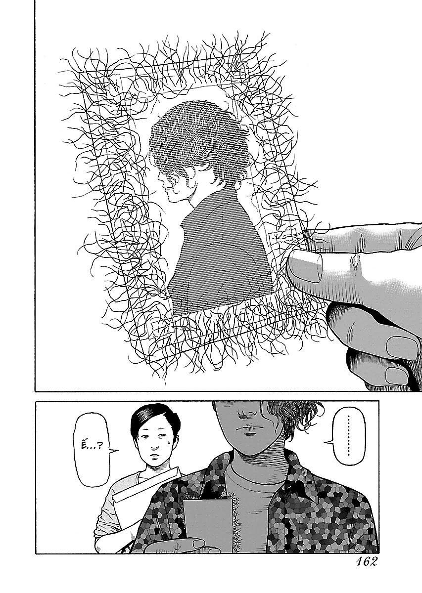 Dịch Vụ Trả Thù Ngoại Truyện - Chapter 16