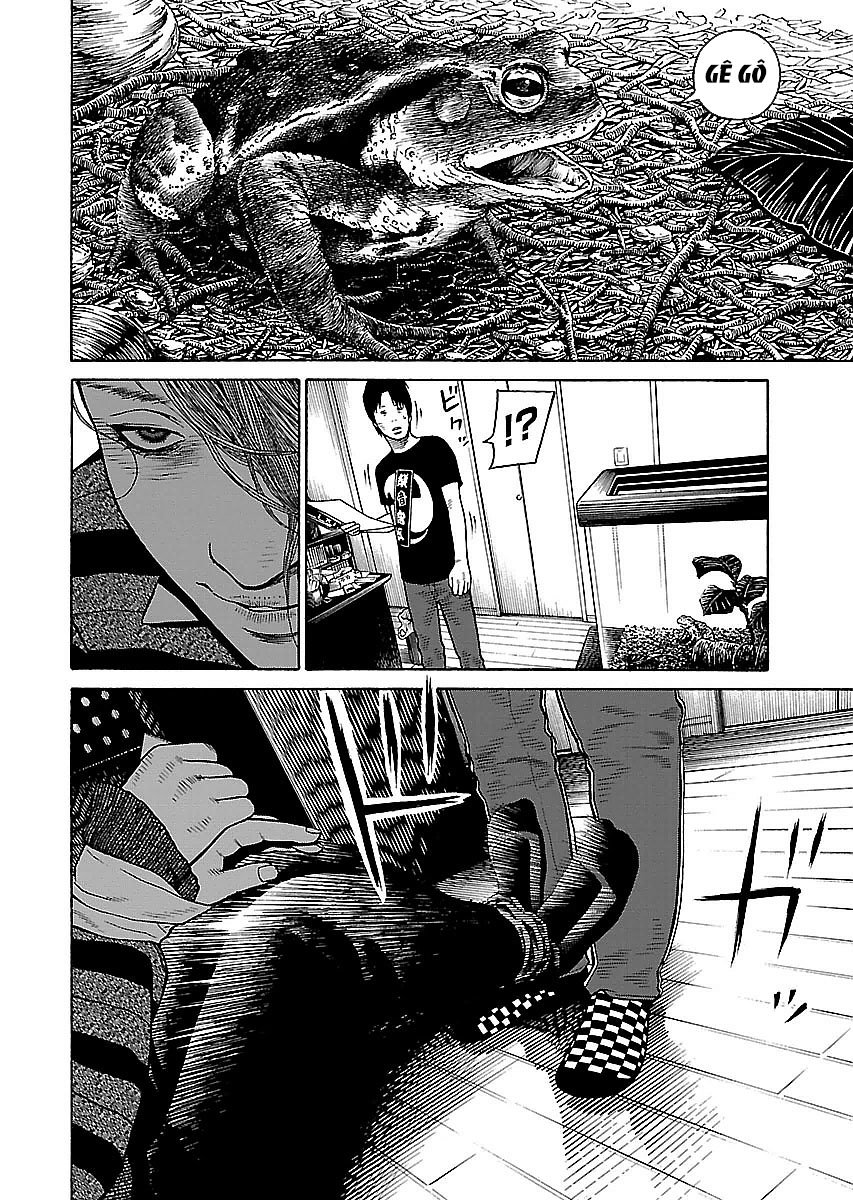 Dịch Vụ Trả Thù Ngoại Truyện - Chapter 17