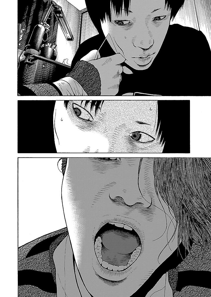 Dịch Vụ Trả Thù Ngoại Truyện - Chapter 17