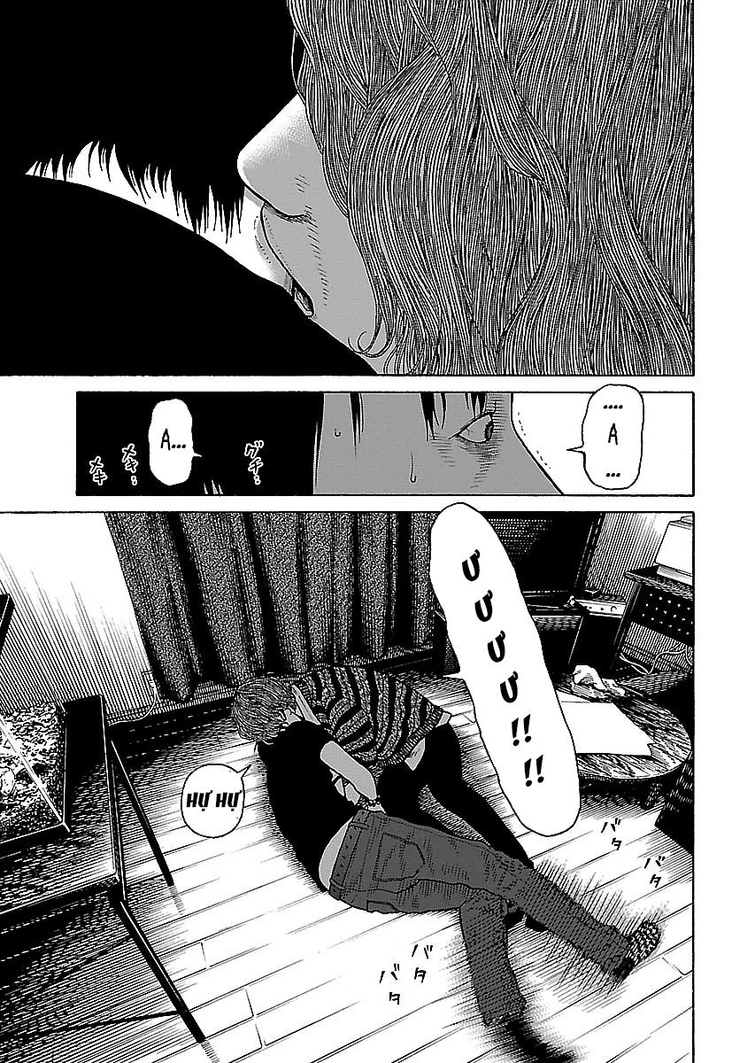 Dịch Vụ Trả Thù Ngoại Truyện - Chapter 17
