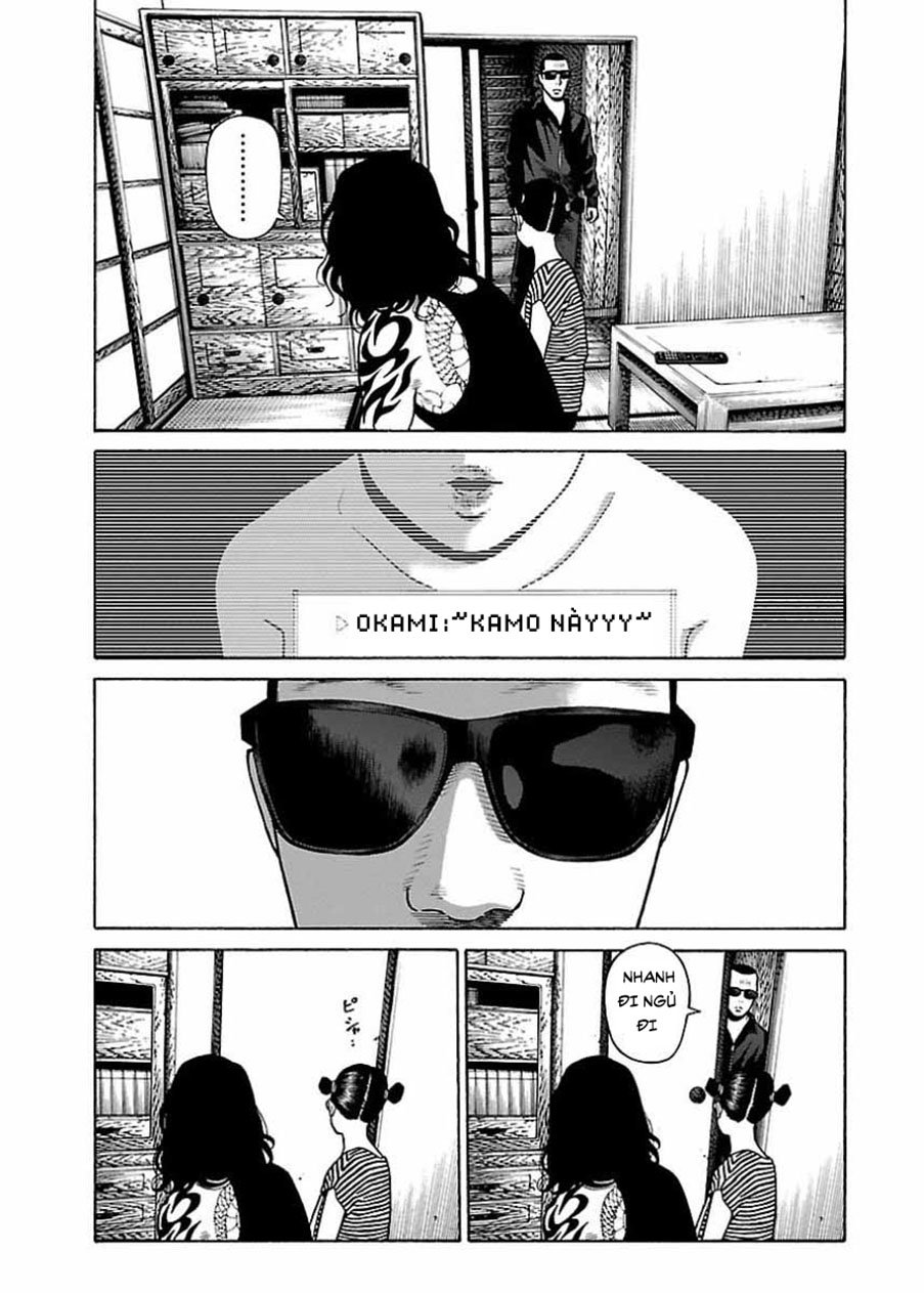 Dịch Vụ Trả Thù Ngoại Truyện - Chapter 18