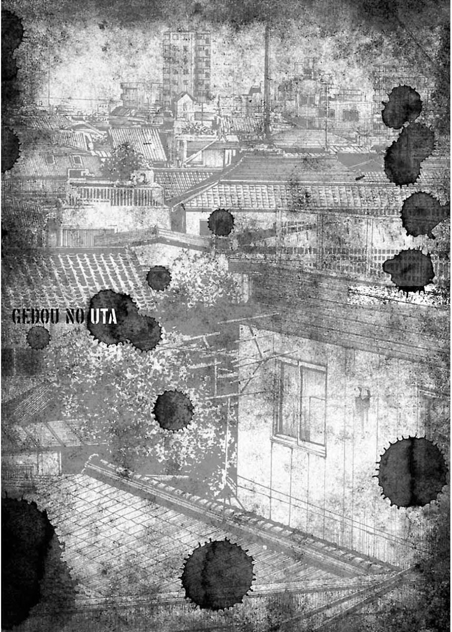 Dịch Vụ Trả Thù Ngoại Truyện - Chapter 18