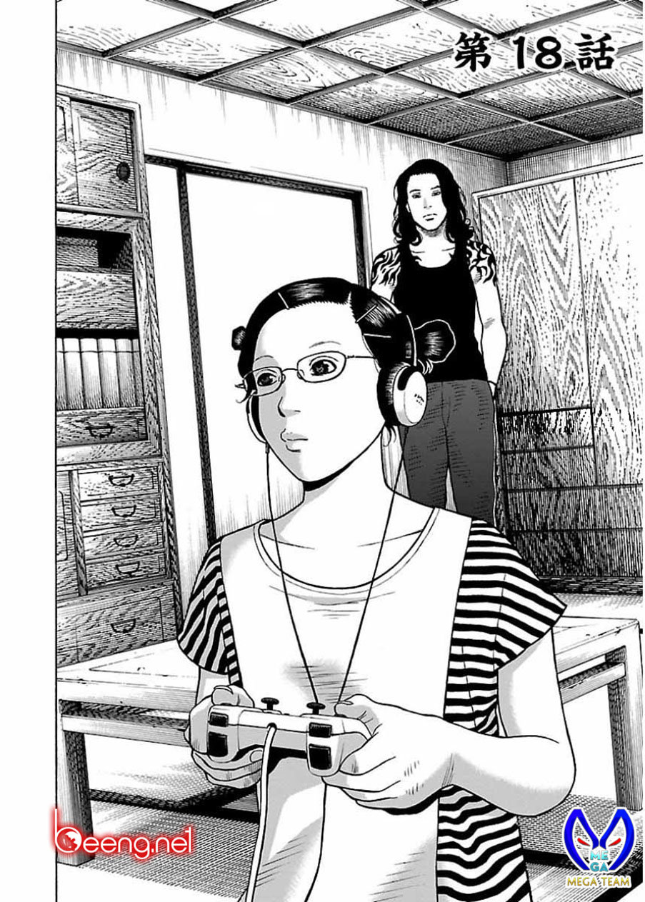 Dịch Vụ Trả Thù Ngoại Truyện - Chapter 18