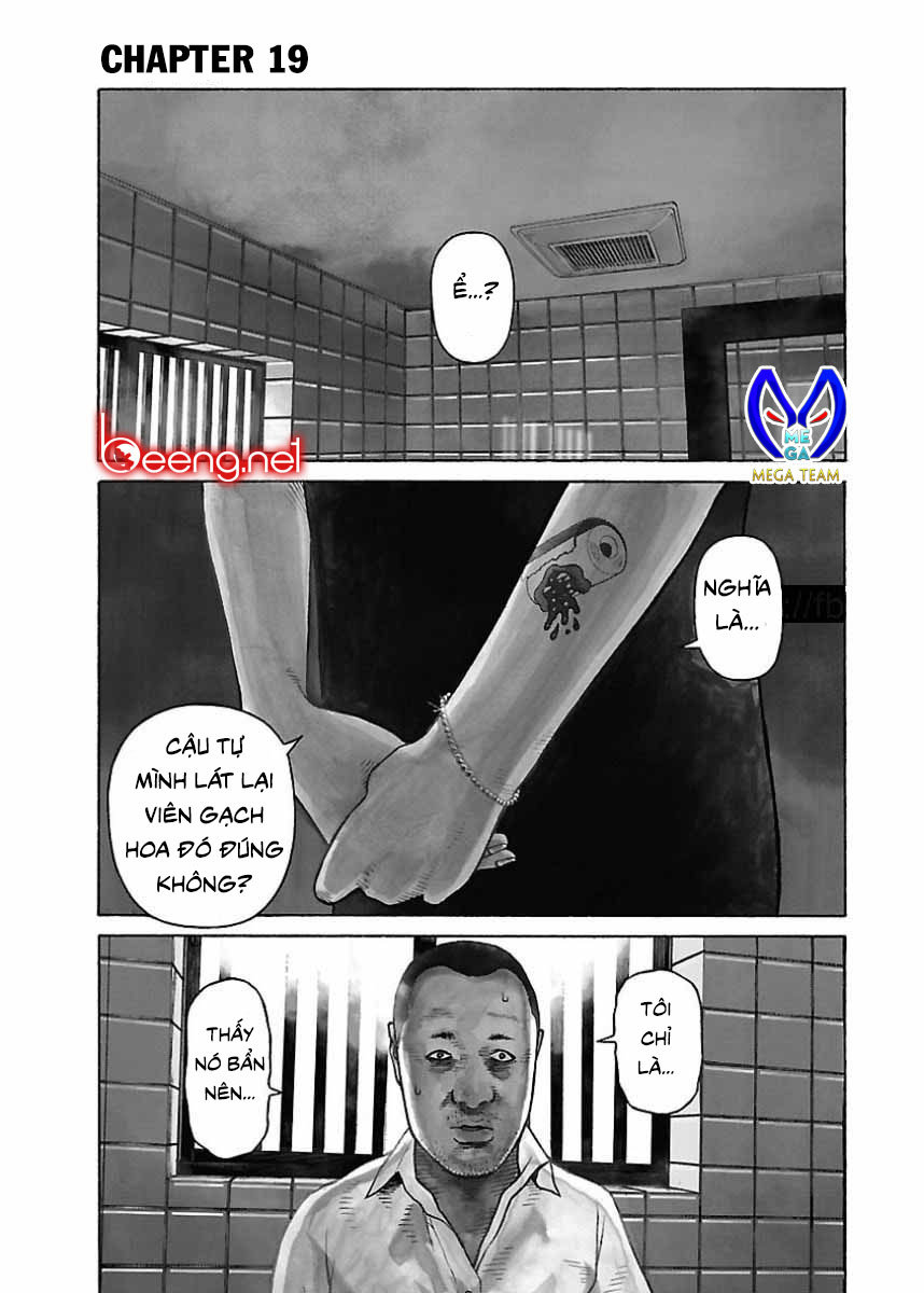 Dịch Vụ Trả Thù Ngoại Truyện - Chapter 19