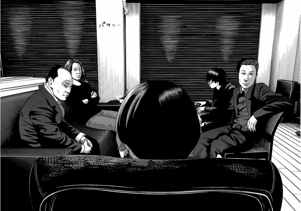Dịch Vụ Trả Thù Ngoại Truyện - Chapter 19