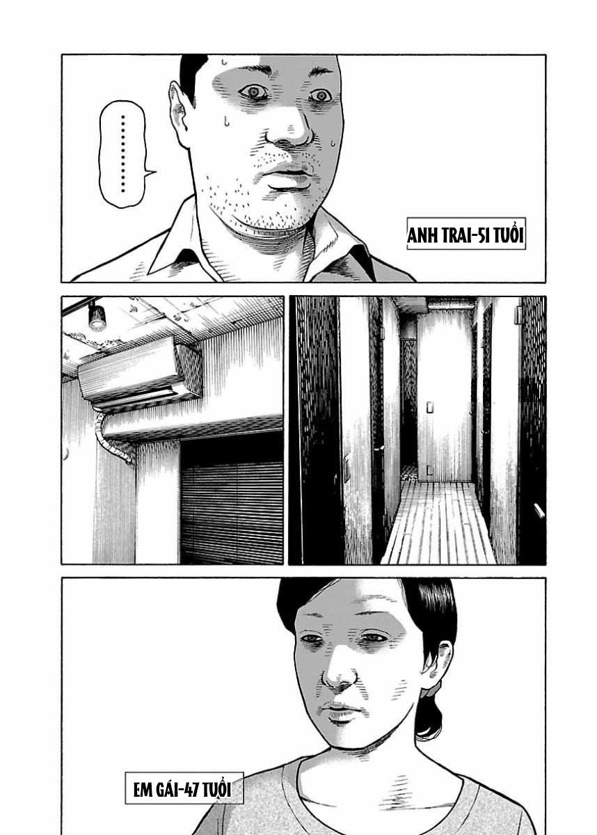 Dịch Vụ Trả Thù Ngoại Truyện - Chapter 19