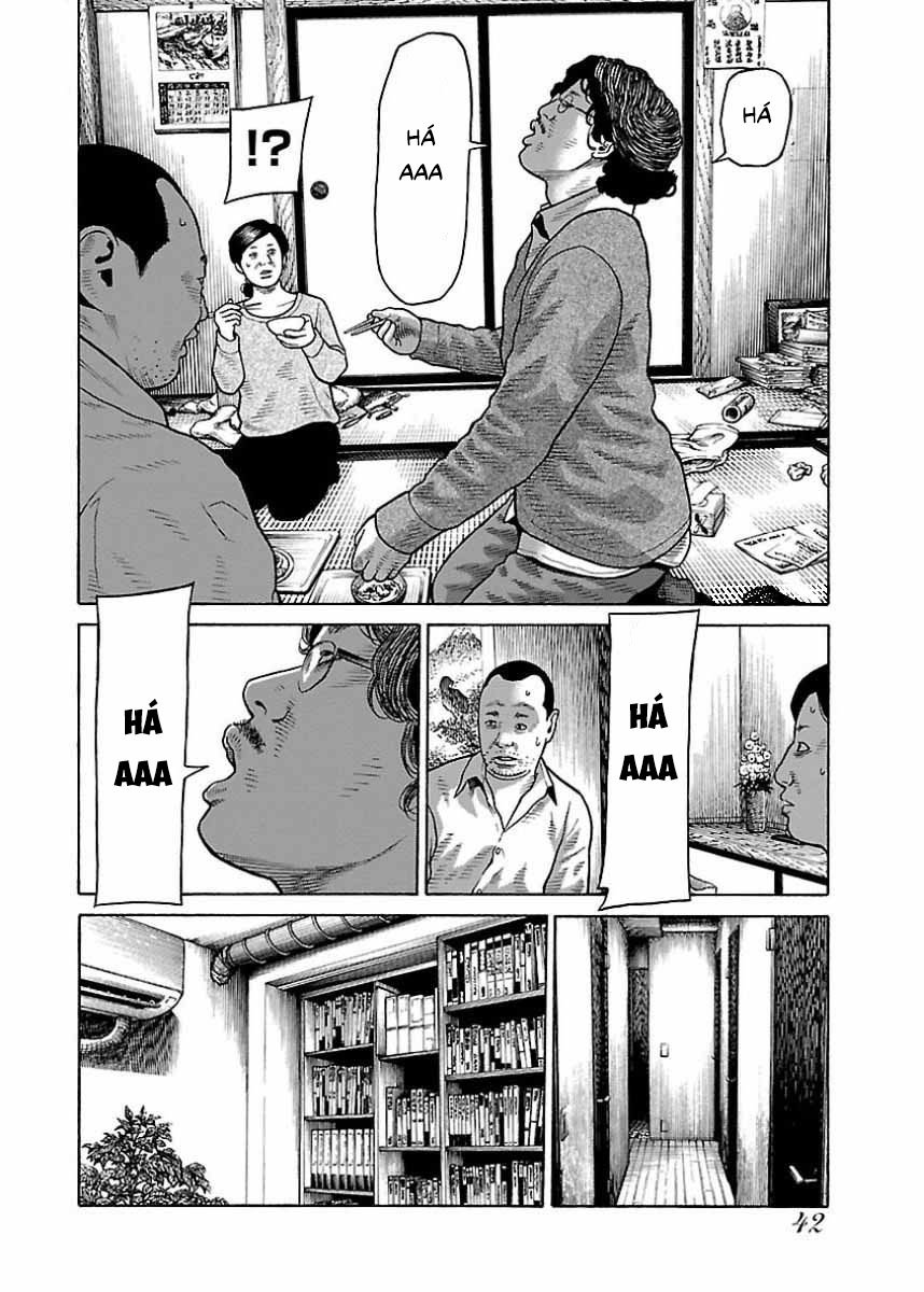 Dịch Vụ Trả Thù Ngoại Truyện - Chapter 19