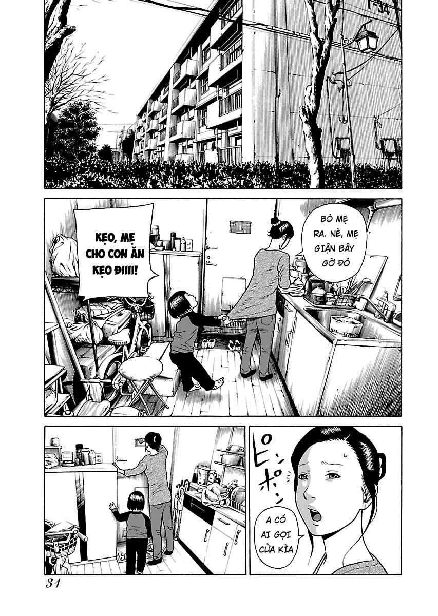 Dịch Vụ Trả Thù Ngoại Truyện - Chapter 2