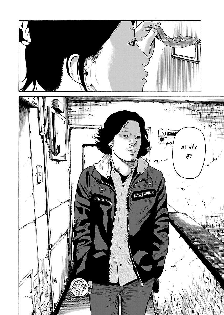 Dịch Vụ Trả Thù Ngoại Truyện - Chapter 2