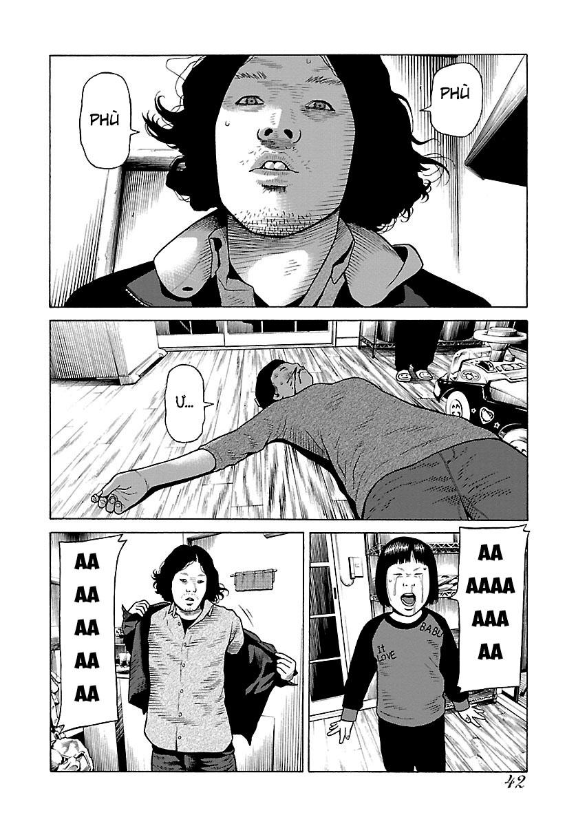 Dịch Vụ Trả Thù Ngoại Truyện - Chapter 2