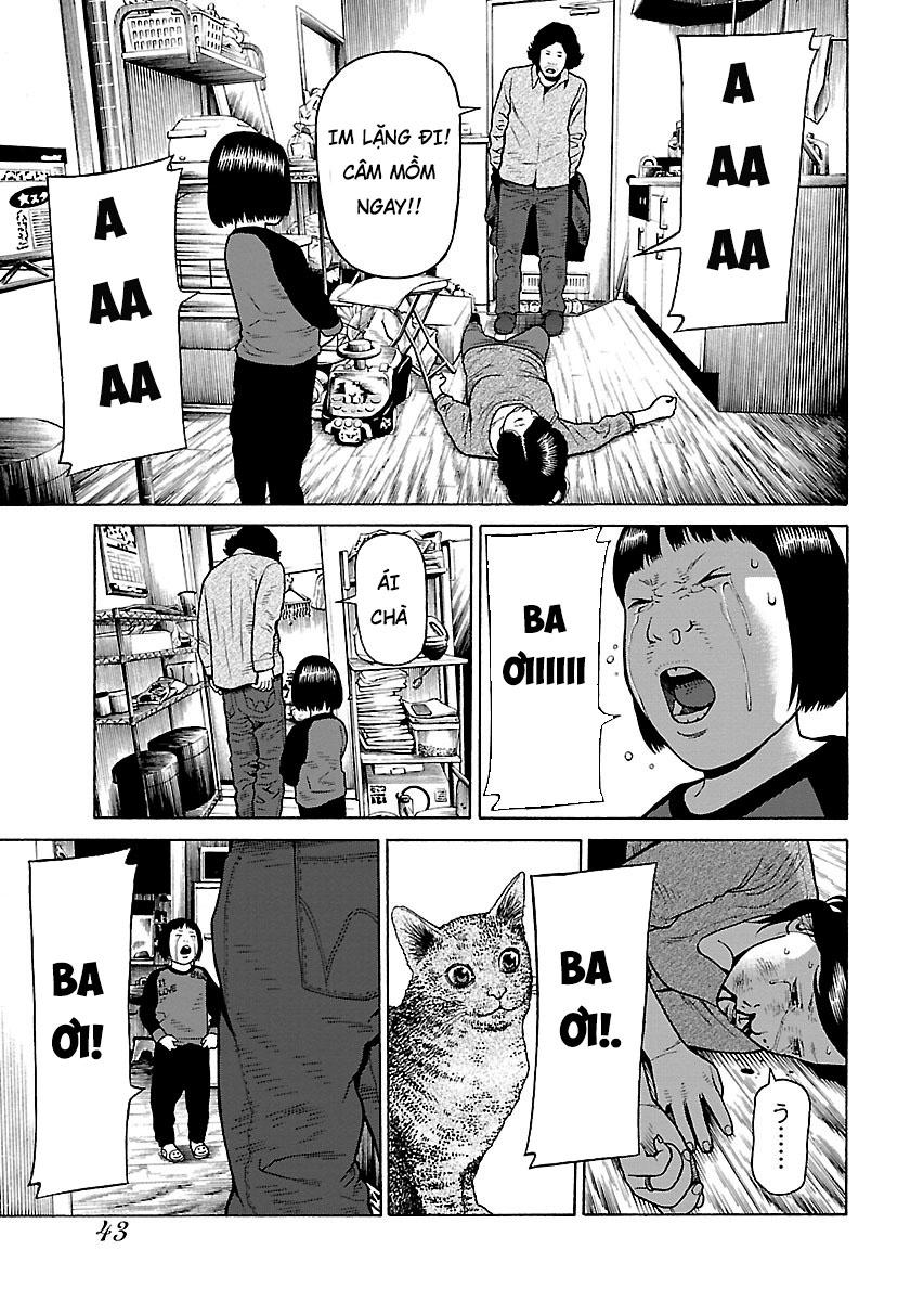 Dịch Vụ Trả Thù Ngoại Truyện - Chapter 2