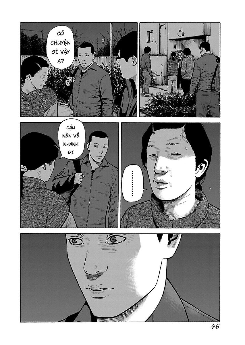 Dịch Vụ Trả Thù Ngoại Truyện - Chapter 2