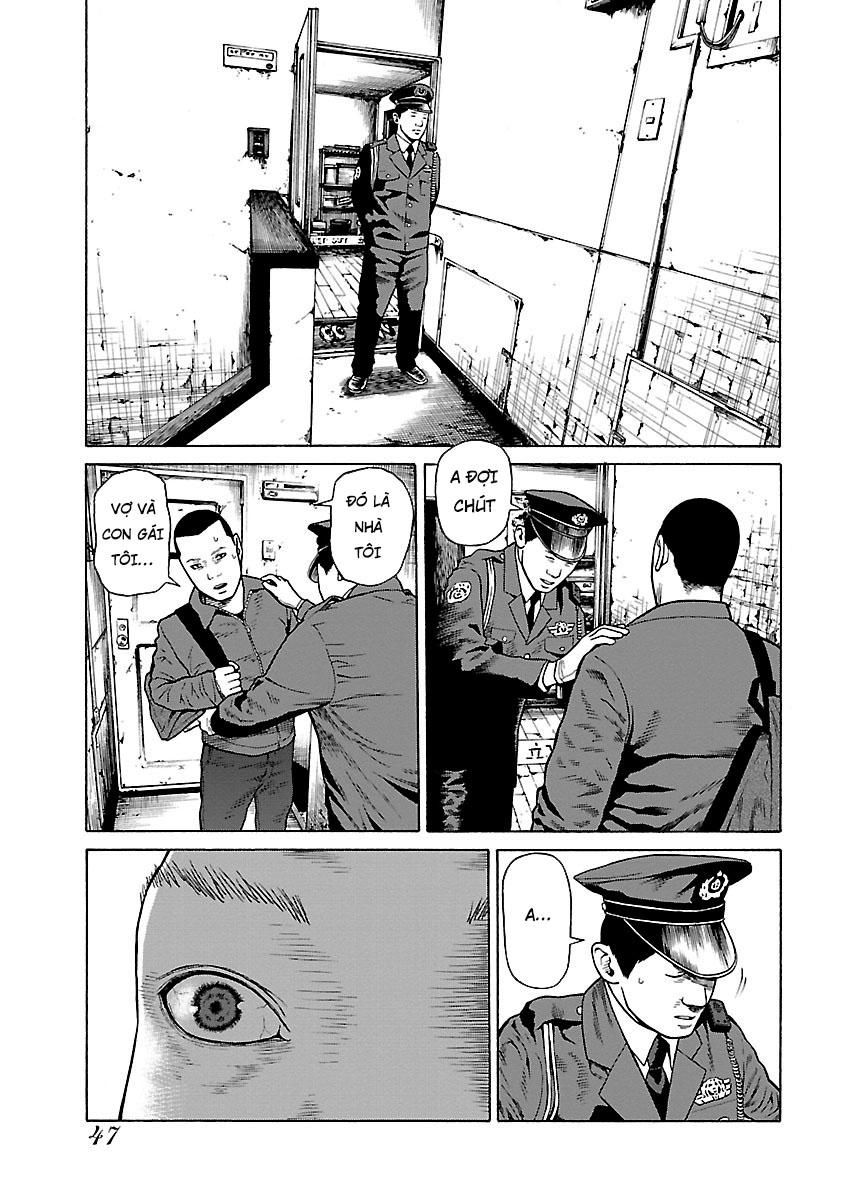 Dịch Vụ Trả Thù Ngoại Truyện - Chapter 2