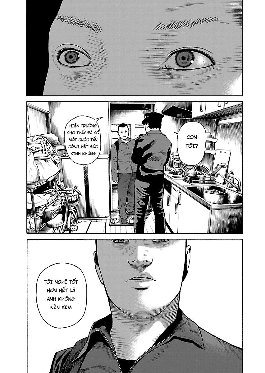 Dịch Vụ Trả Thù Ngoại Truyện - Chapter 2