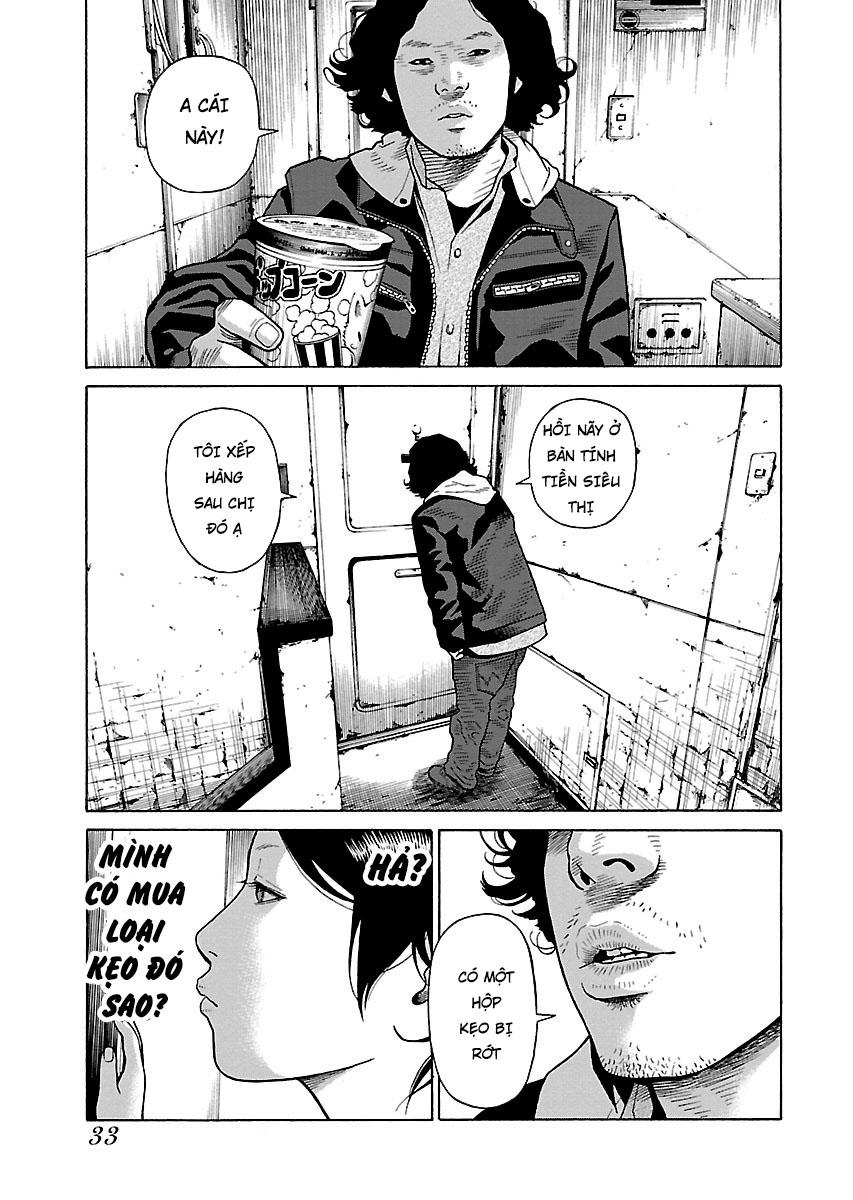 Dịch Vụ Trả Thù Ngoại Truyện - Chapter 2