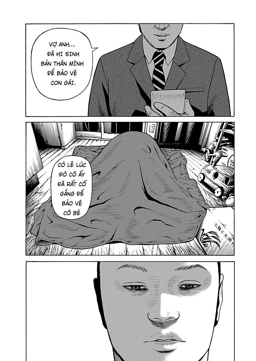 Dịch Vụ Trả Thù Ngoại Truyện - Chapter 2