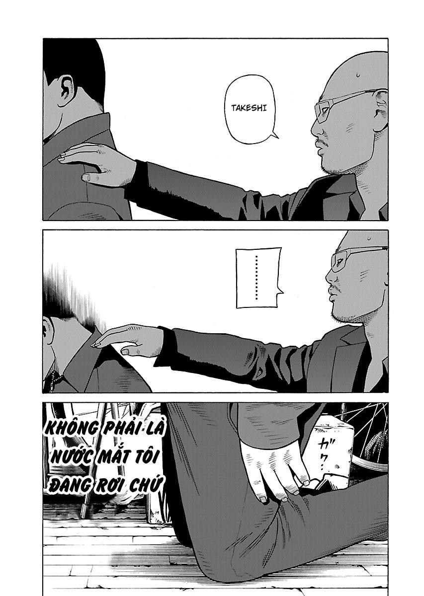 Dịch Vụ Trả Thù Ngoại Truyện - Chapter 2