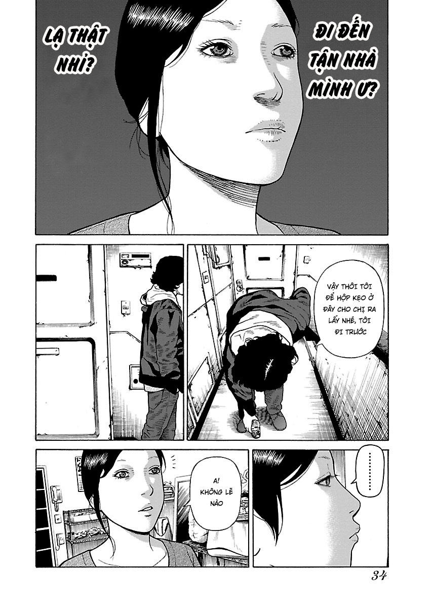 Dịch Vụ Trả Thù Ngoại Truyện - Chapter 2
