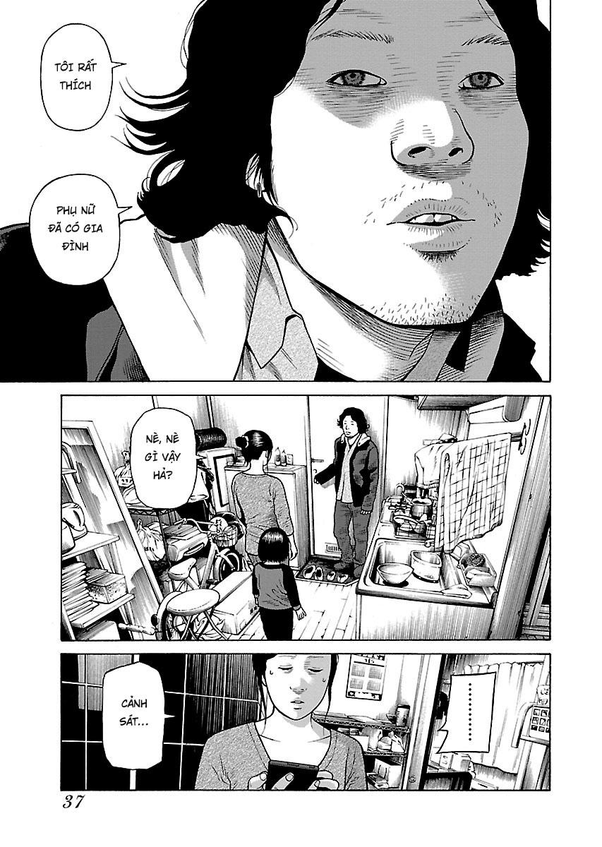 Dịch Vụ Trả Thù Ngoại Truyện - Chapter 2