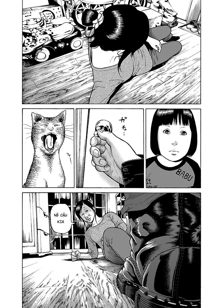 Dịch Vụ Trả Thù Ngoại Truyện - Chapter 2
