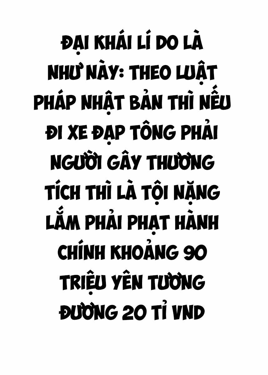 Dịch Vụ Trả Thù Ngoại Truyện - Chapter 21
