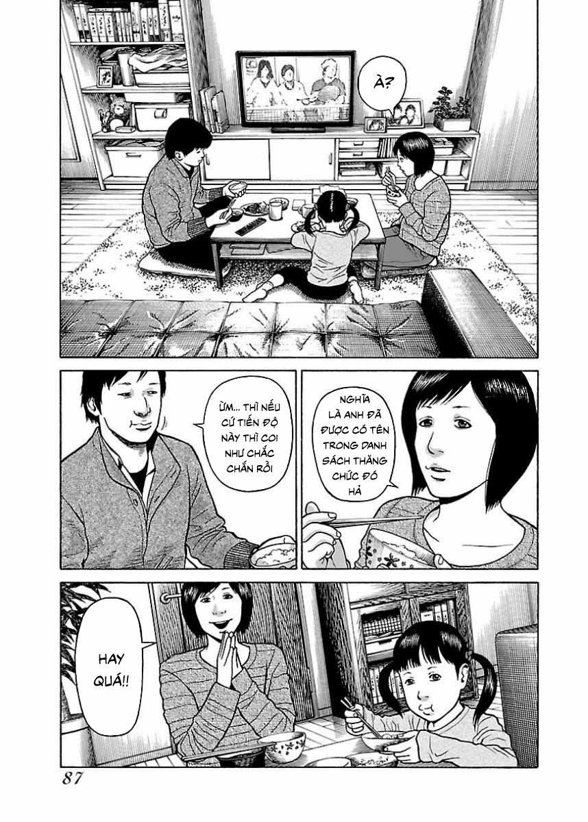 Dịch Vụ Trả Thù Ngoại Truyện - Chapter 21